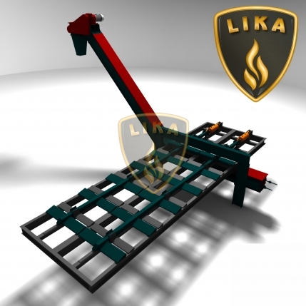 Системи автоматизованої подачі палива Системи автоматизованої подачі палива