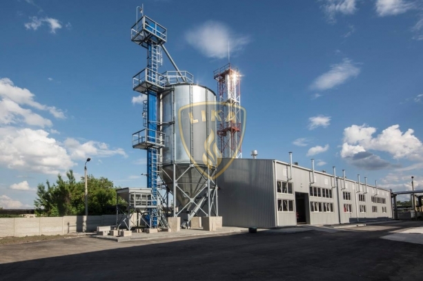 Модульні котельні