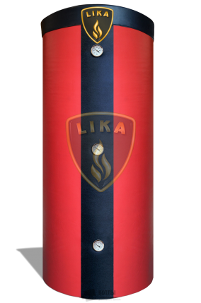 Теплоаккумулятори Теплоаккумулятори