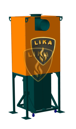 Циклон Lika серії СОД Циклон Lika серії СОД