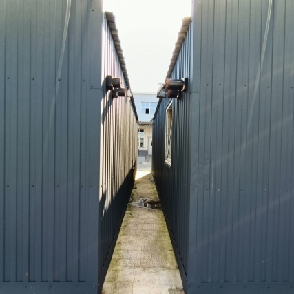 Хімічне виробництво – БМК-1,5МВт Хімічне виробництво – БМК-1,5МВт