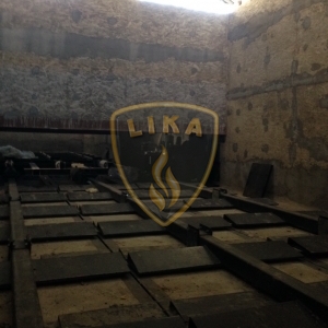 Фарфоровий завод Фарфоровий завод