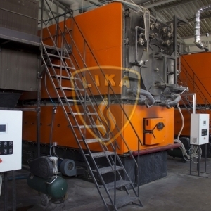 Завод SKF Завод SKF