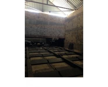 Фарфоровий завод