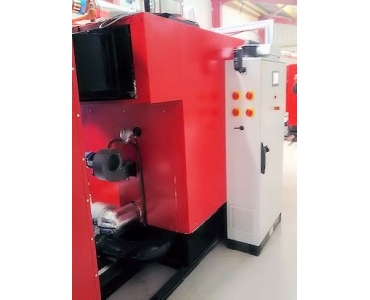 Птицеферма Великобритания, Уэльс, Вилшлуп