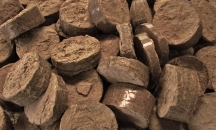 Брикети з Торфу