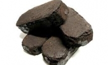 Брикети з торфу