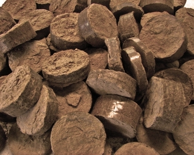 Брикети з Торфу