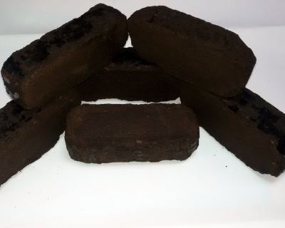 Торф фрезерний