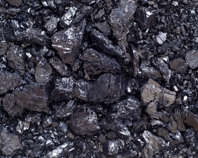 Антрацит марки АС (Донецьк)