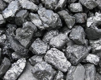 Антрацит марки АШ (Донецьк)