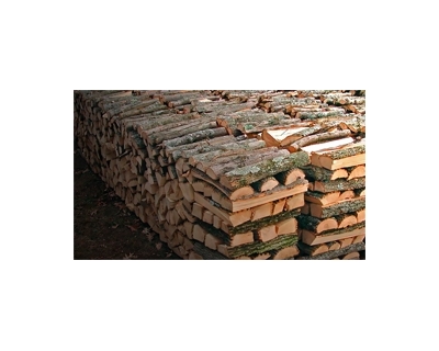 Дрова з дуба