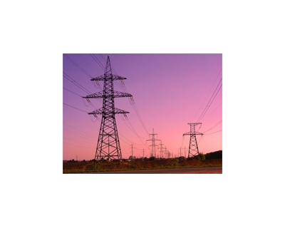 Електроенергія