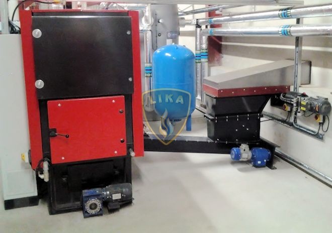 Великобританія КВТ-195М