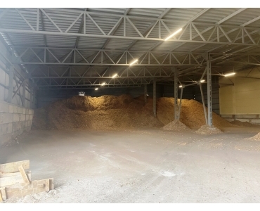 Мультипаливні  котли з рухомими колосниками