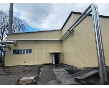 Мультипаливні  котли з рухомими колосниками