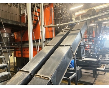 Мультипаливні  котли з рухомими колосниками