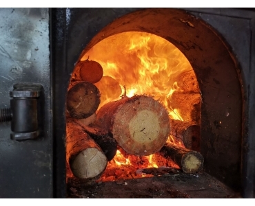 Котлы на Дровах, Угле, Брикете